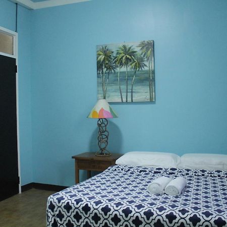 Francesca'S Inn Tagbilaran Exteriér fotografie