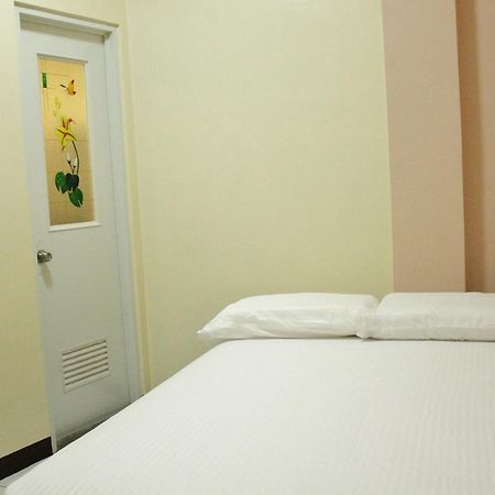 Francesca'S Inn Tagbilaran Exteriér fotografie