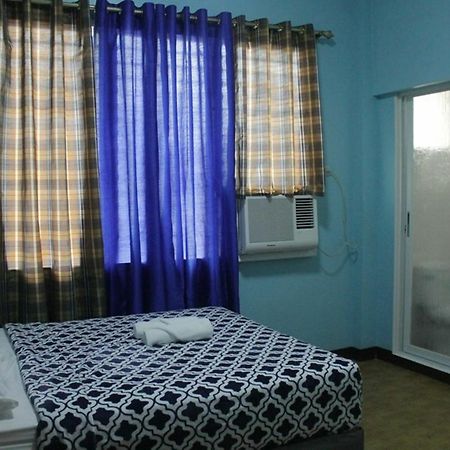 Francesca'S Inn Tagbilaran Exteriér fotografie