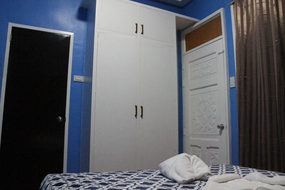 Francesca'S Inn Tagbilaran Exteriér fotografie