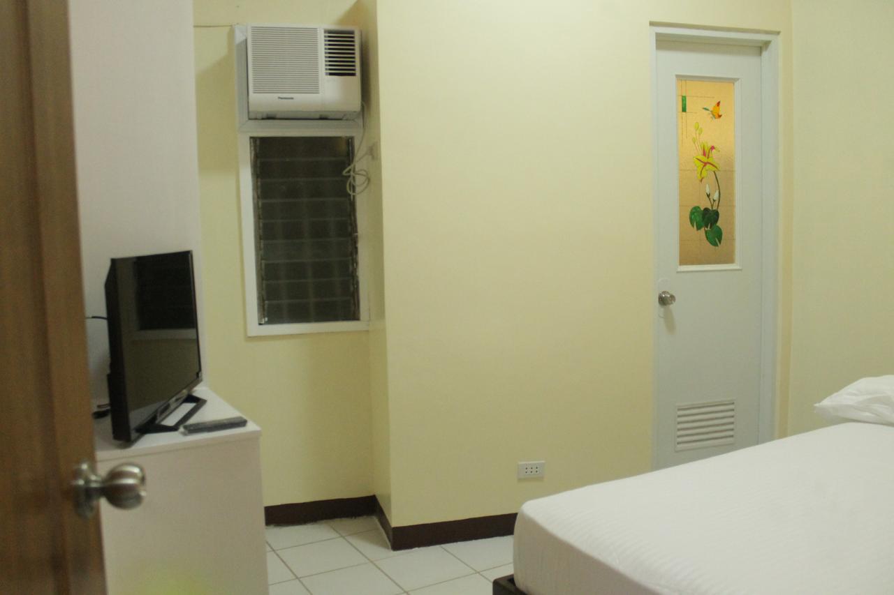 Francesca'S Inn Tagbilaran Exteriér fotografie