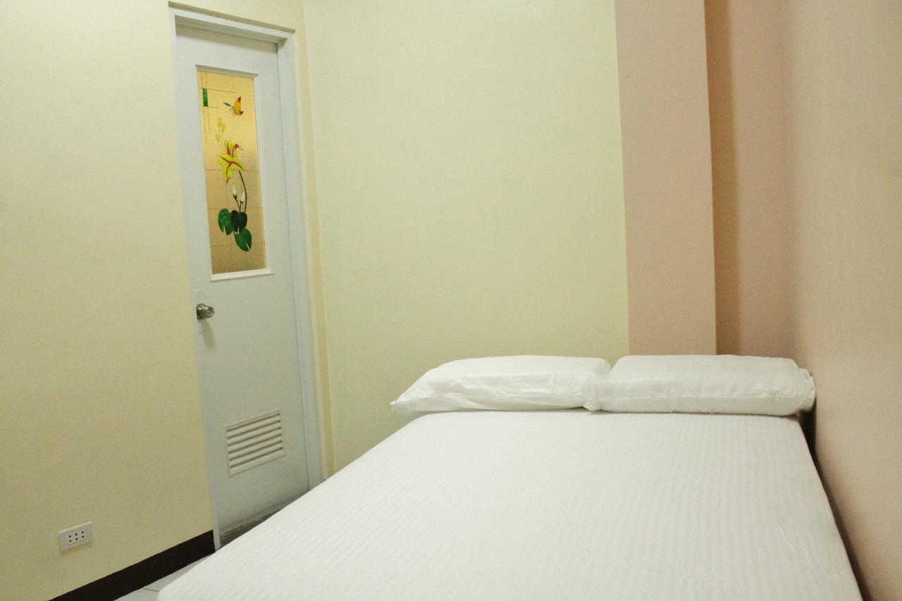 Francesca'S Inn Tagbilaran Exteriér fotografie