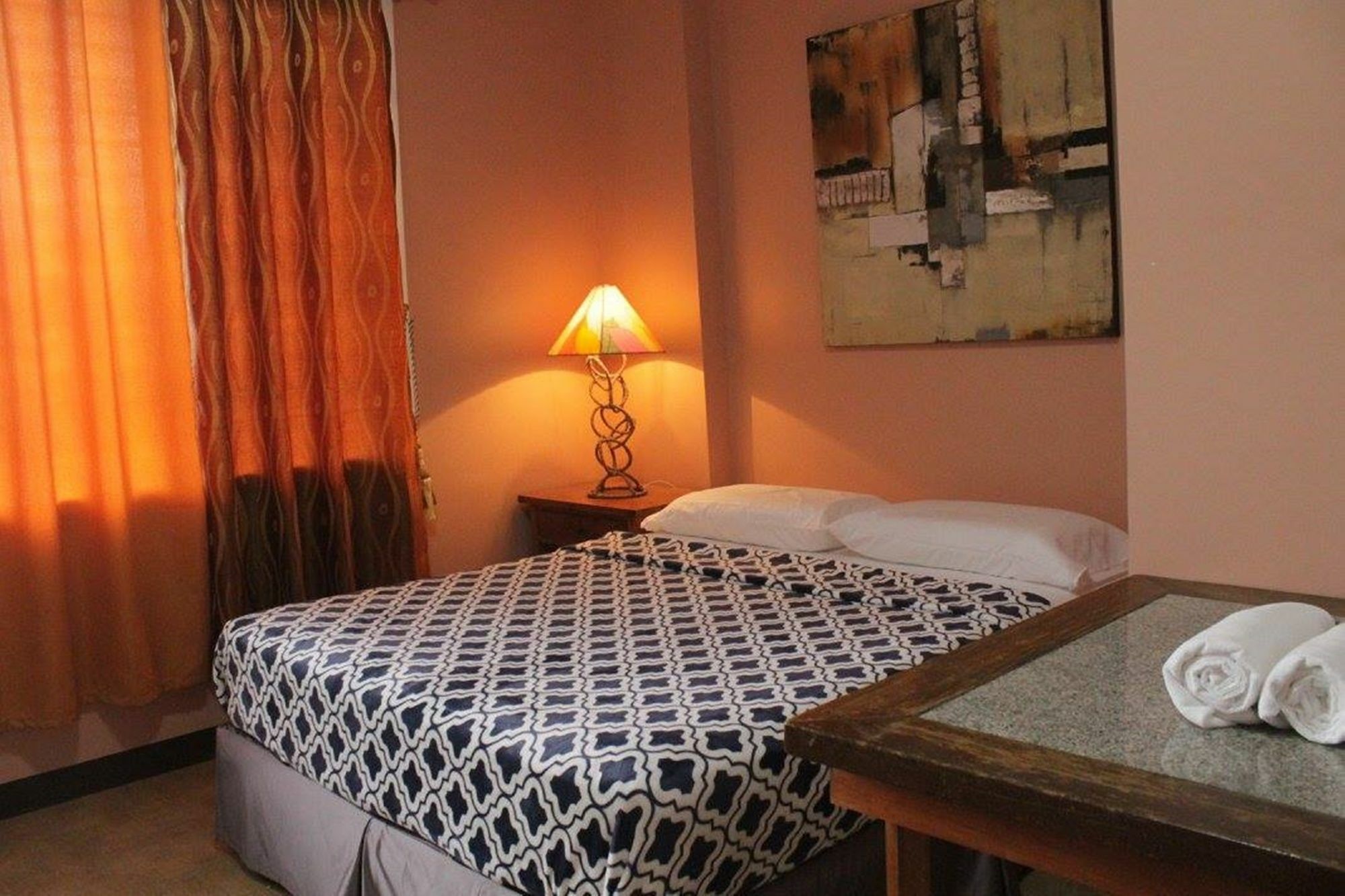 Francesca'S Inn Tagbilaran Exteriér fotografie