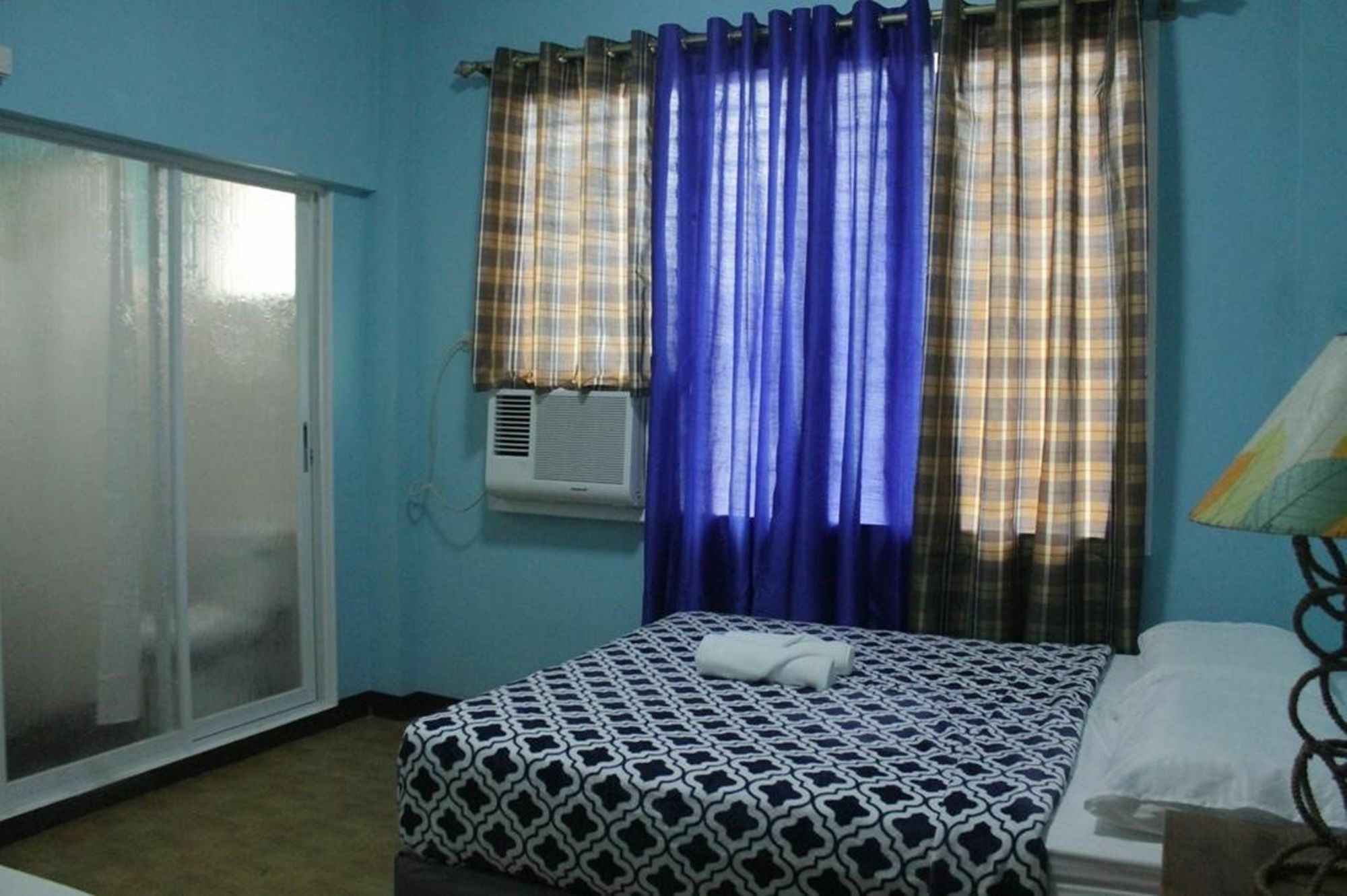 Francesca'S Inn Tagbilaran Exteriér fotografie
