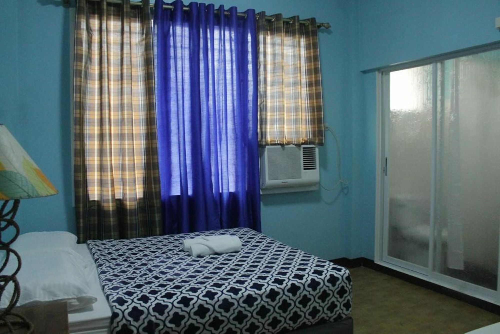 Francesca'S Inn Tagbilaran Exteriér fotografie
